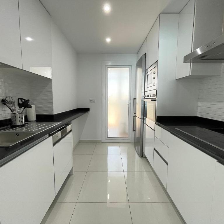 Apartamento Sirena en Sea Senses - Two-Bedroom Apartment - 11