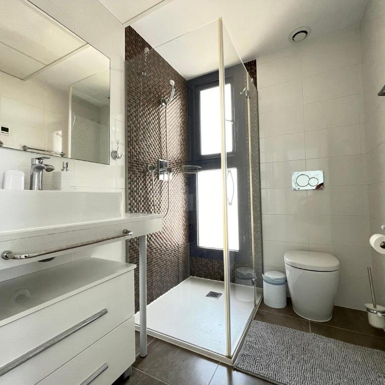 Apartamento Sirena en Sea Senses - Two-Bedroom Apartment - 13