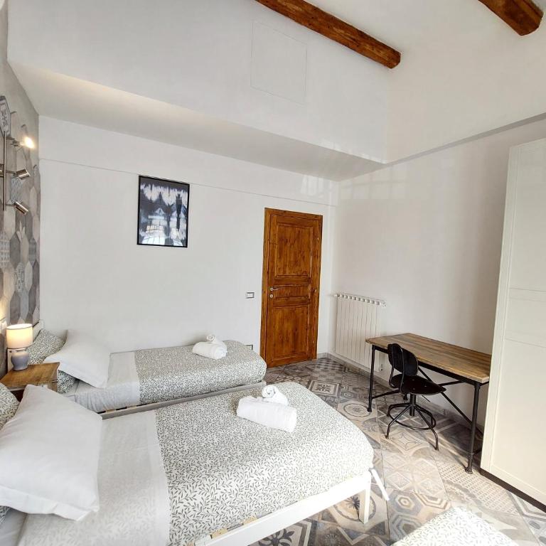 Veracini apartment - Casa con 2 Camere da Letto - 5