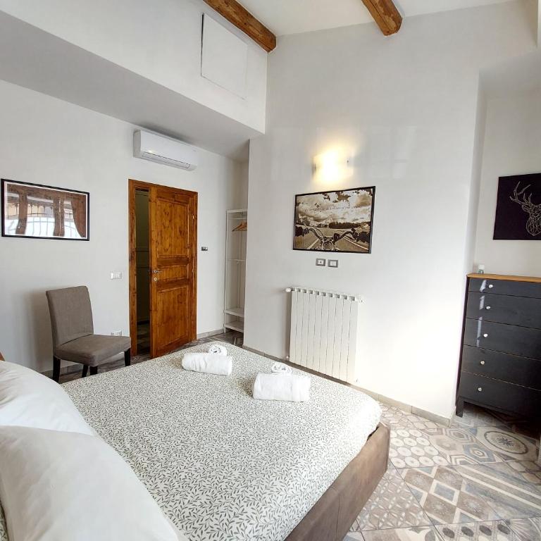 Veracini apartment - Casa con 2 Camere da Letto - 2