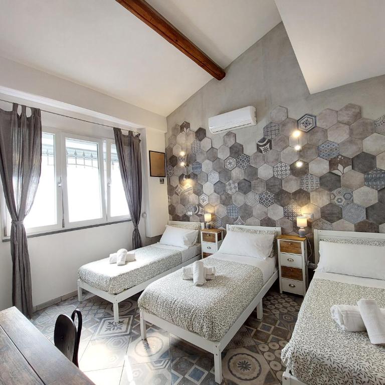 Veracini apartment - Casa con 2 Camere da Letto - 21