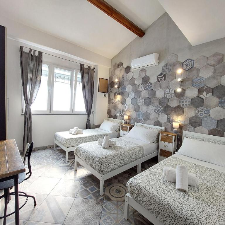 Veracini apartment - Casa con 2 Camere da Letto - 4