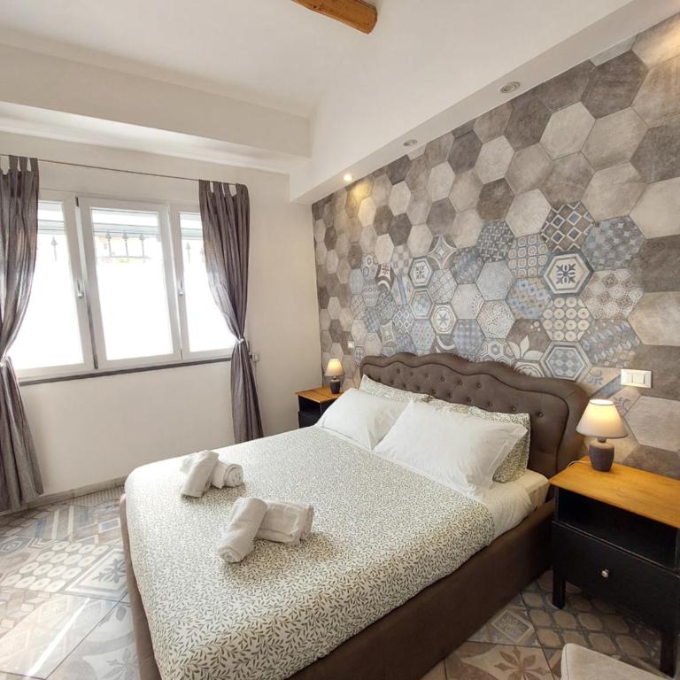 Veracini apartment - Casa con 2 Camere da Letto - 12