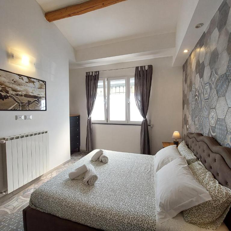 Veracini apartment - Casa con 2 Camere da Letto - 3