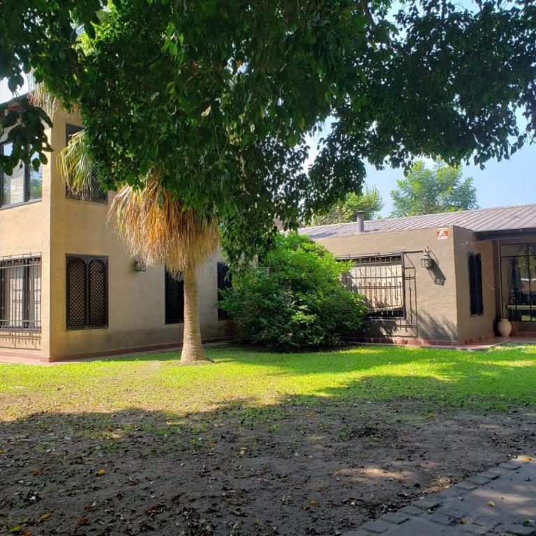 Casa BAUM - Three-Bedroom House - 2