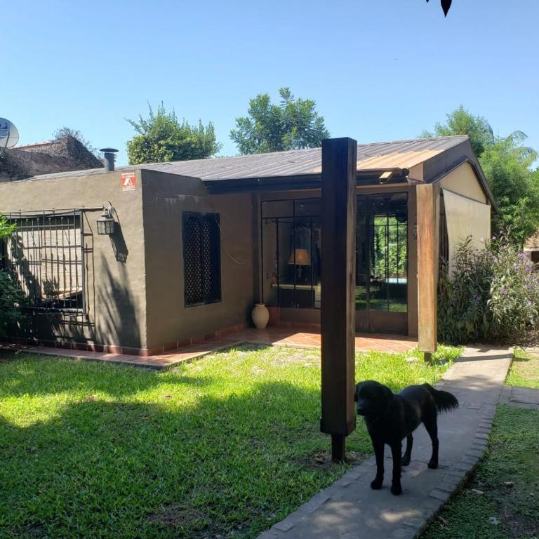 Casa BAUM - Three-Bedroom House - 3