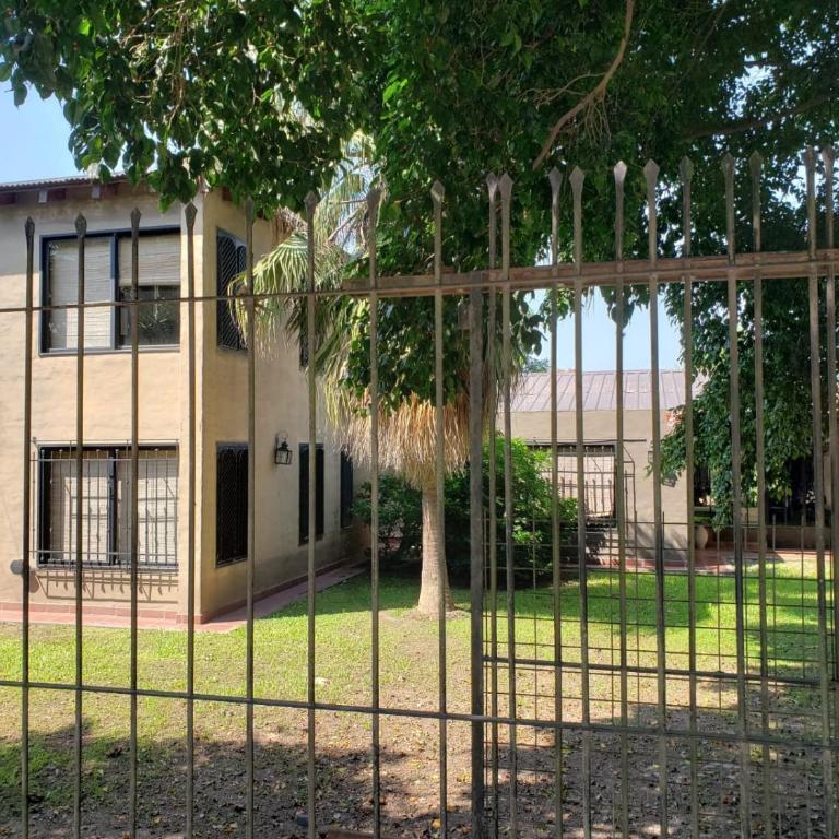 Casa BAUM - Three-Bedroom House - 4