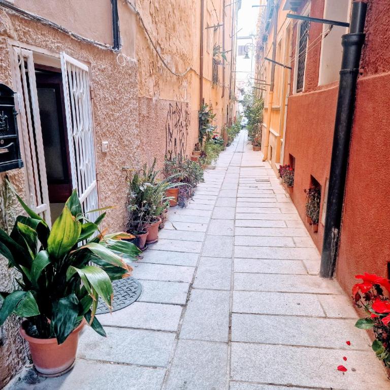 Casa vacanza Castello - Casa con 1 Camera da Letto - 2