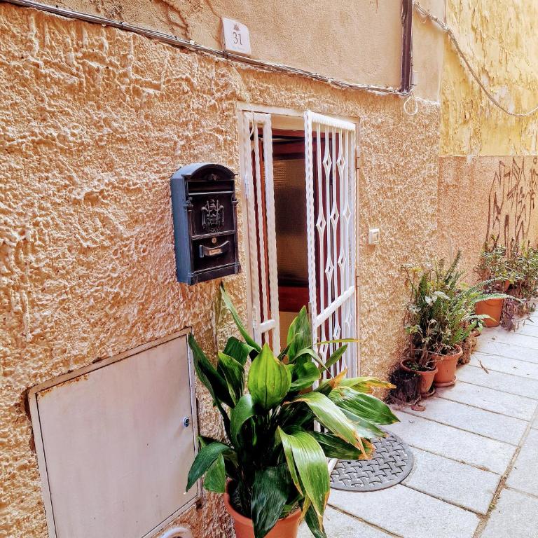 Casa vacanza Castello - Casa con 1 Camera da Letto - 39