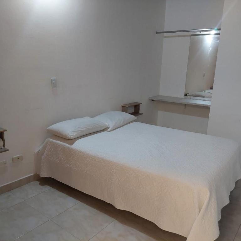 Hotel Tame Real - Single Room - 1