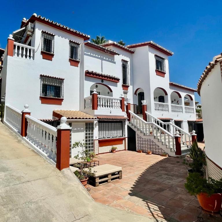 Villa La Casa de Pintor - Villa con piscina privada - 8