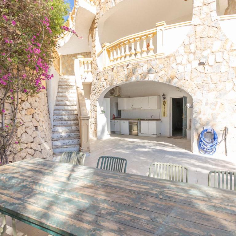 Villa Ronda - Costa CarpeDiem - Villa - 6