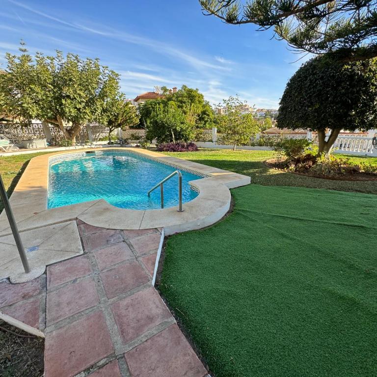 Villa La Casa de Pintor - Villa con piscina privada - 5