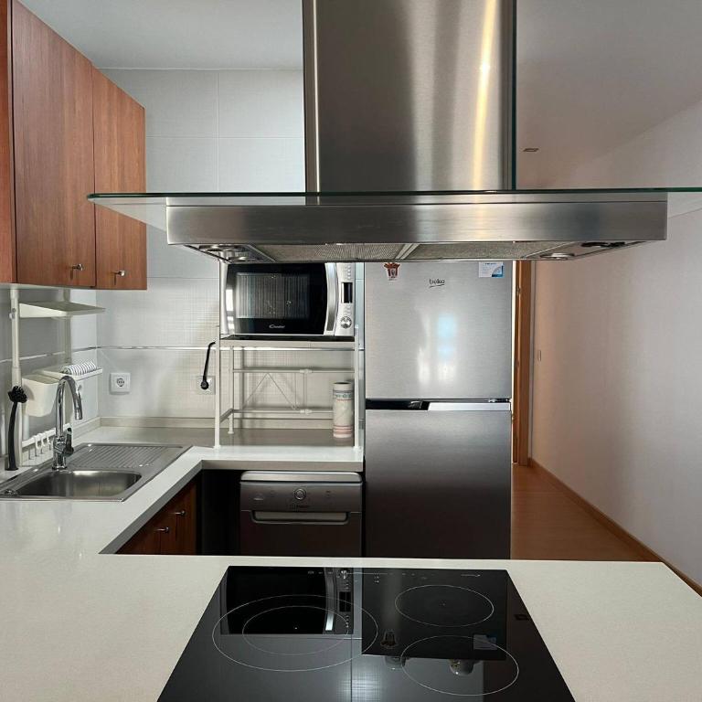 Colón Corazón de Cádiz con Ascensor Grupo AC Gestion - Apartamento de 1 dormitorio - 5