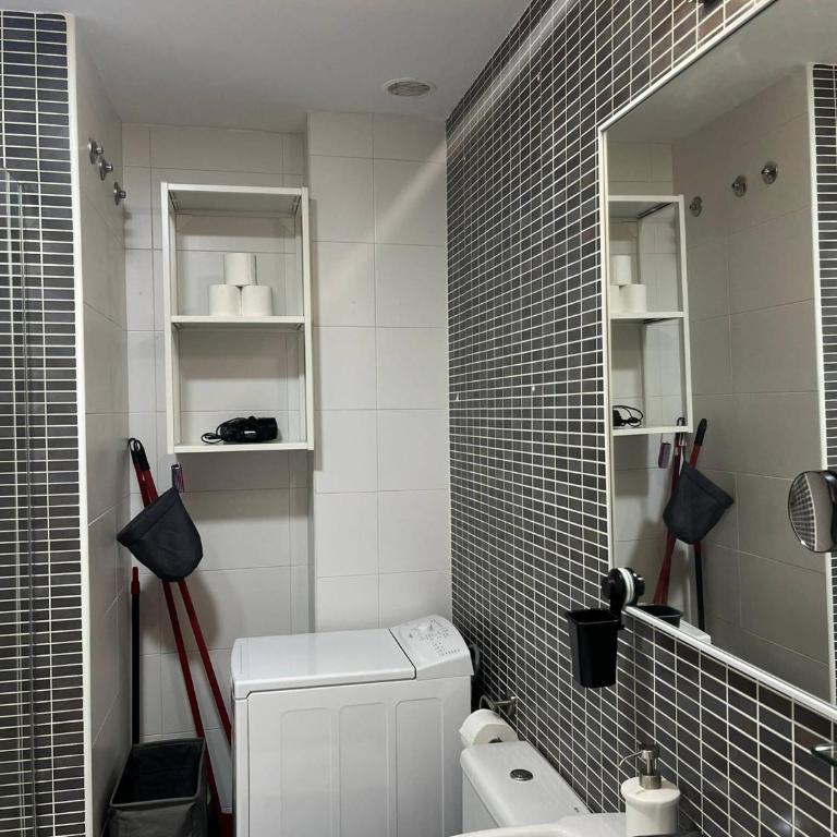 Colón Corazón de Cádiz con Ascensor Grupo AC Gestion - Apartamento de 1 dormitorio - 7