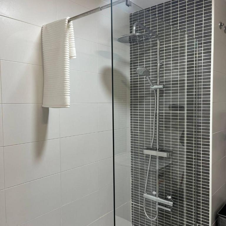 Colón Corazón de Cádiz con Ascensor Grupo AC Gestion - Apartamento de 1 dormitorio - 8
