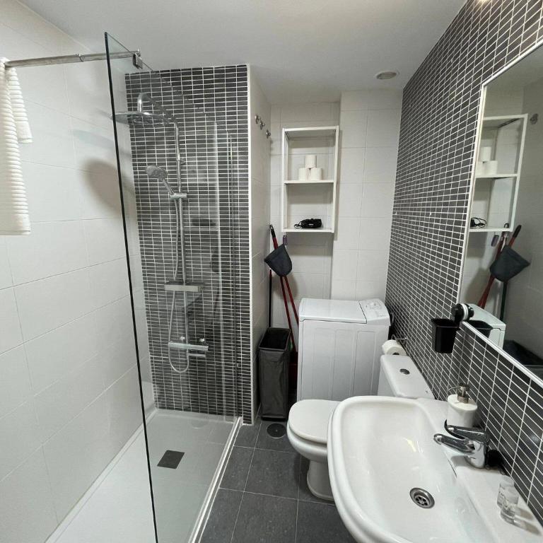 Colón Corazón de Cádiz con Ascensor Grupo AC Gestion - Apartamento de 1 dormitorio - 10
