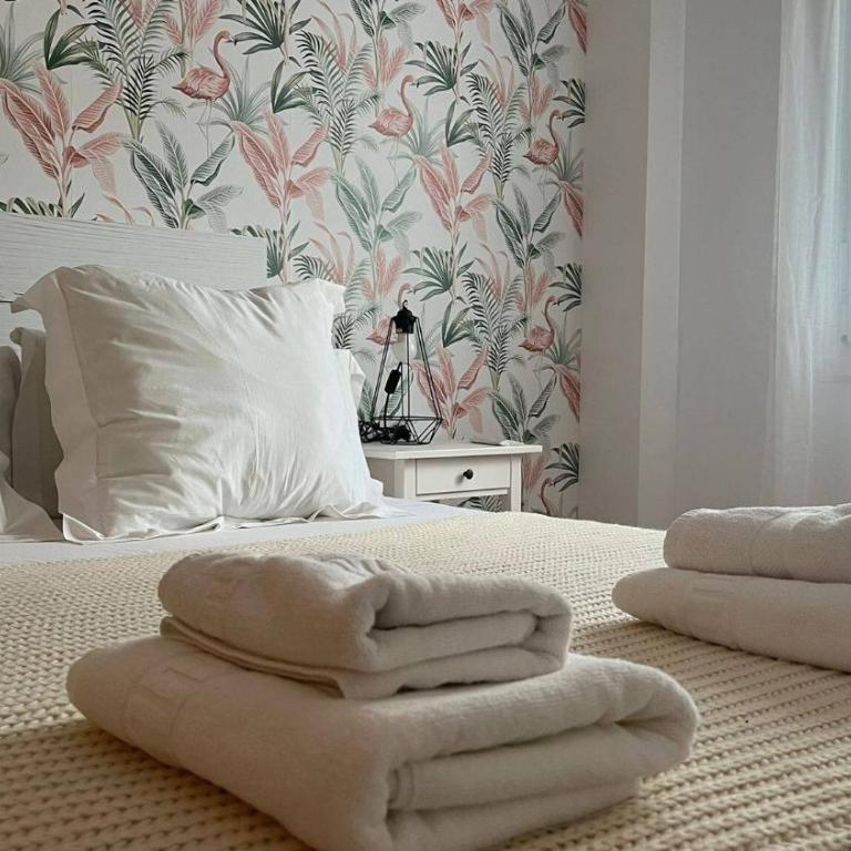 Colón Corazón de Cádiz con Ascensor Grupo AC Gestion - Apartamento de 1 dormitorio - 12