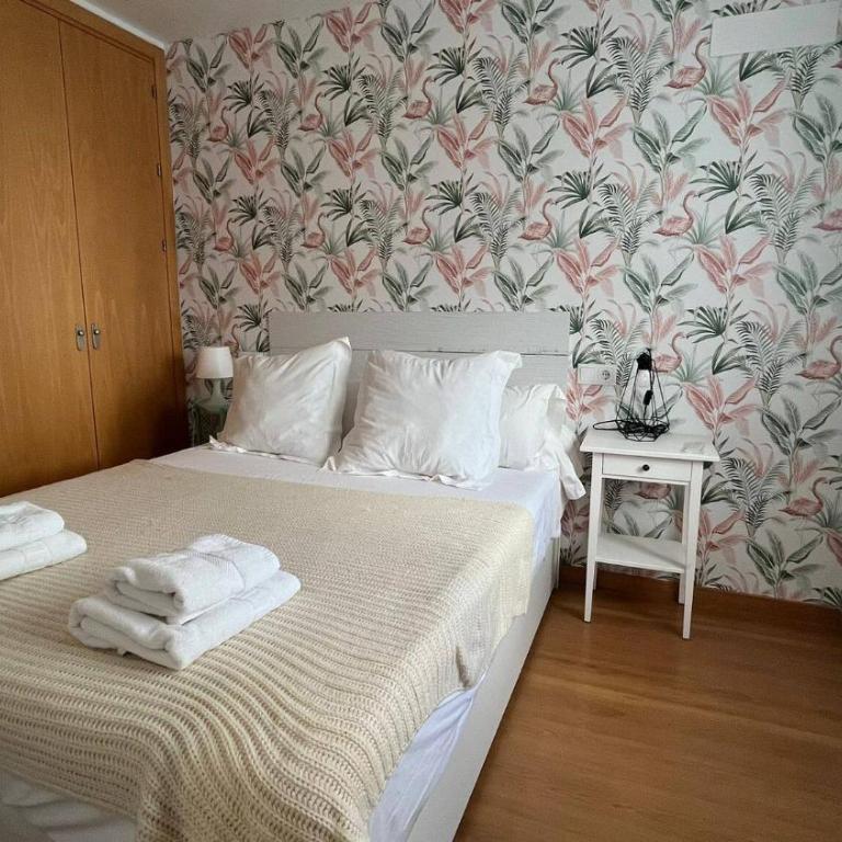 Colón Corazón de Cádiz con Ascensor Grupo AC Gestion - Apartamento de 1 dormitorio - 13