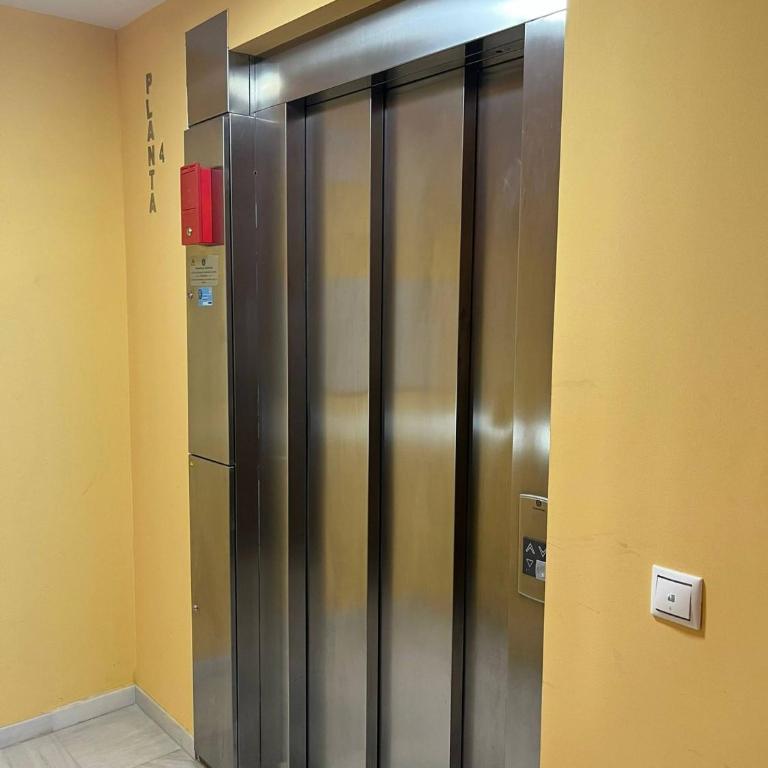 Colón Corazón de Cádiz con Ascensor Grupo AC Gestion - Apartamento de 1 dormitorio - 16