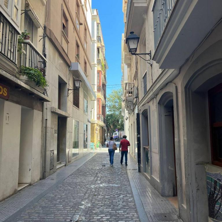 Colón Corazón de Cádiz con Ascensor Grupo AC Gestion - Apartamento de 1 dormitorio - 15