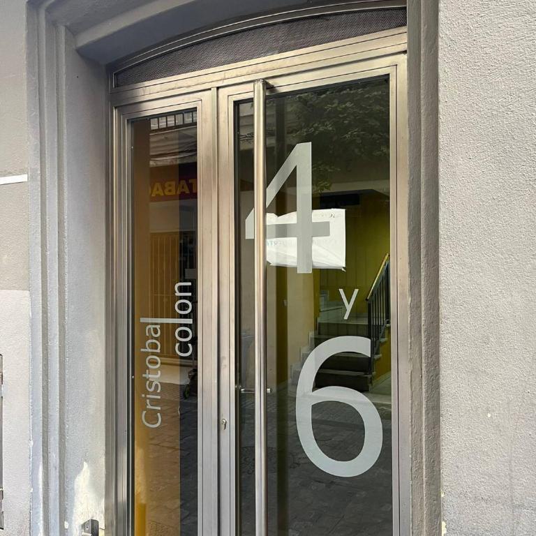 Colón Corazón de Cádiz con Ascensor Grupo AC Gestion - Apartamento de 1 dormitorio - 17