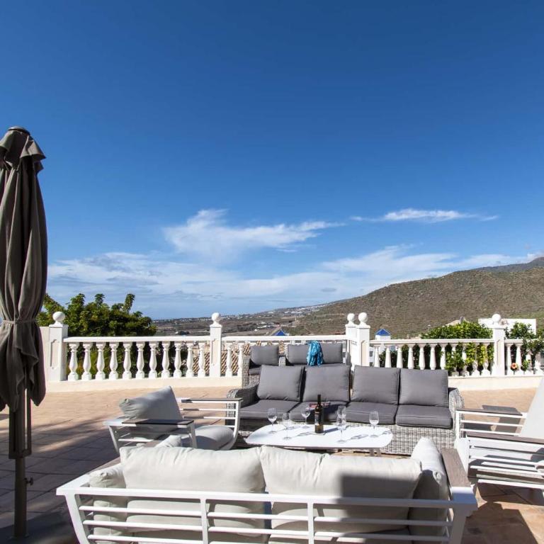 Villa Catherine - Villa con piscina privada - 3