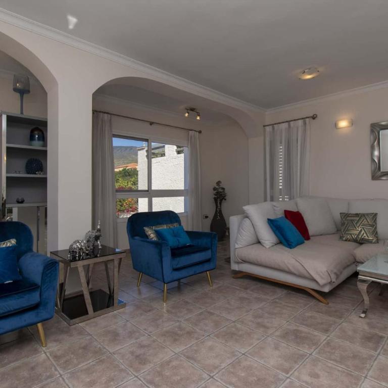 Villa Catherine - Villa con piscina privada - 4