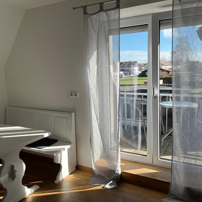 Fühl dich wie daheim - Apartment with Balcony - 2