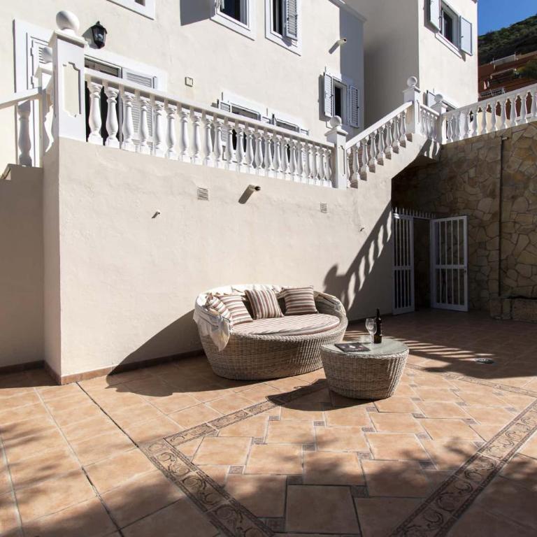 Villa Catherine - Villa con piscina privada - 38