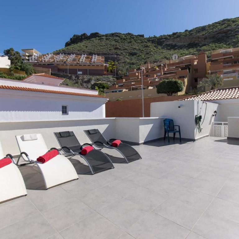 Villa Catherine - Villa con piscina privada - 55