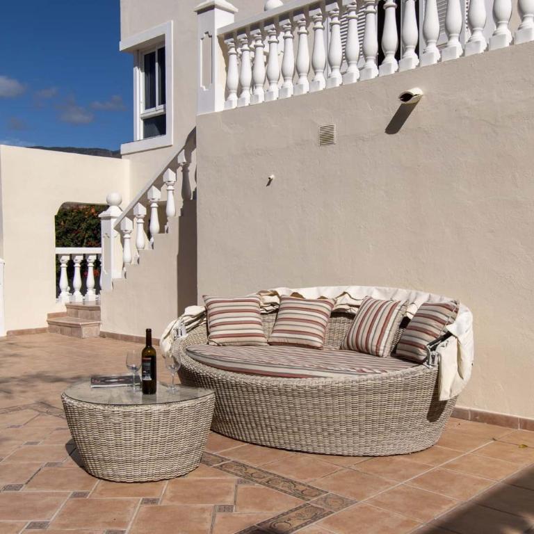 Villa Catherine - Villa con piscina privada - 60