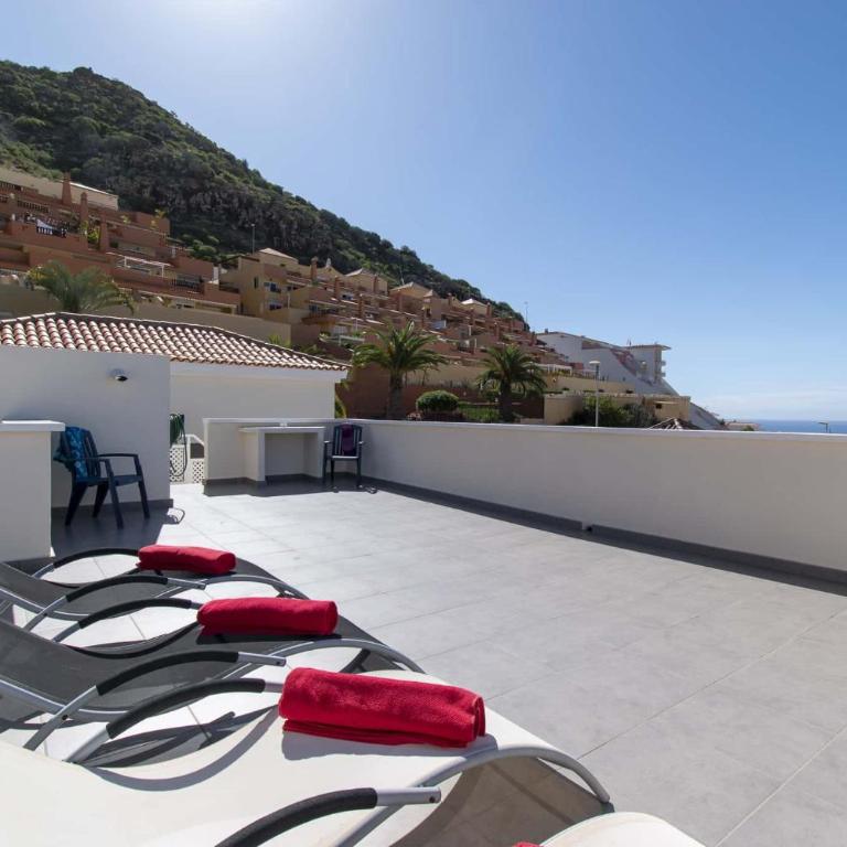 Villa Catherine - Villa con piscina privada - 56