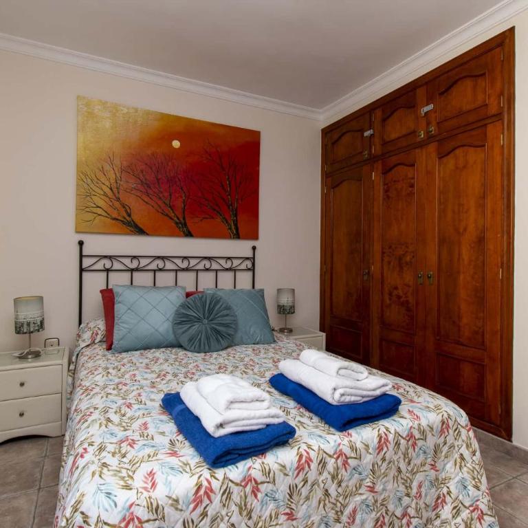 Villa Catherine - Villa con piscina privada - 69