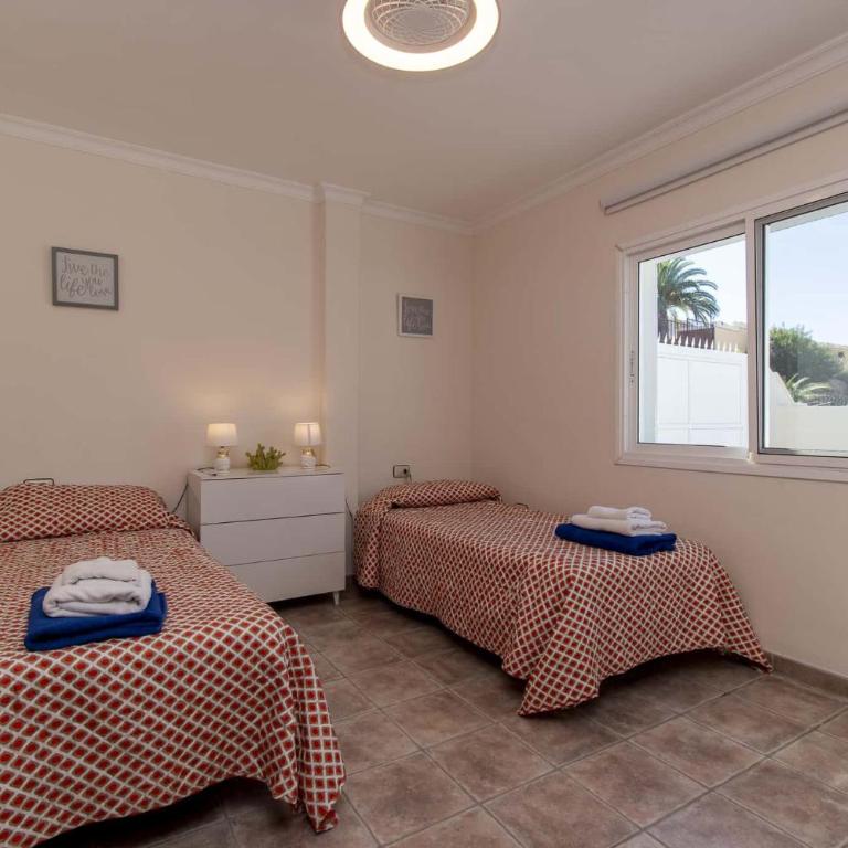 Villa Catherine - Villa con piscina privada - 70