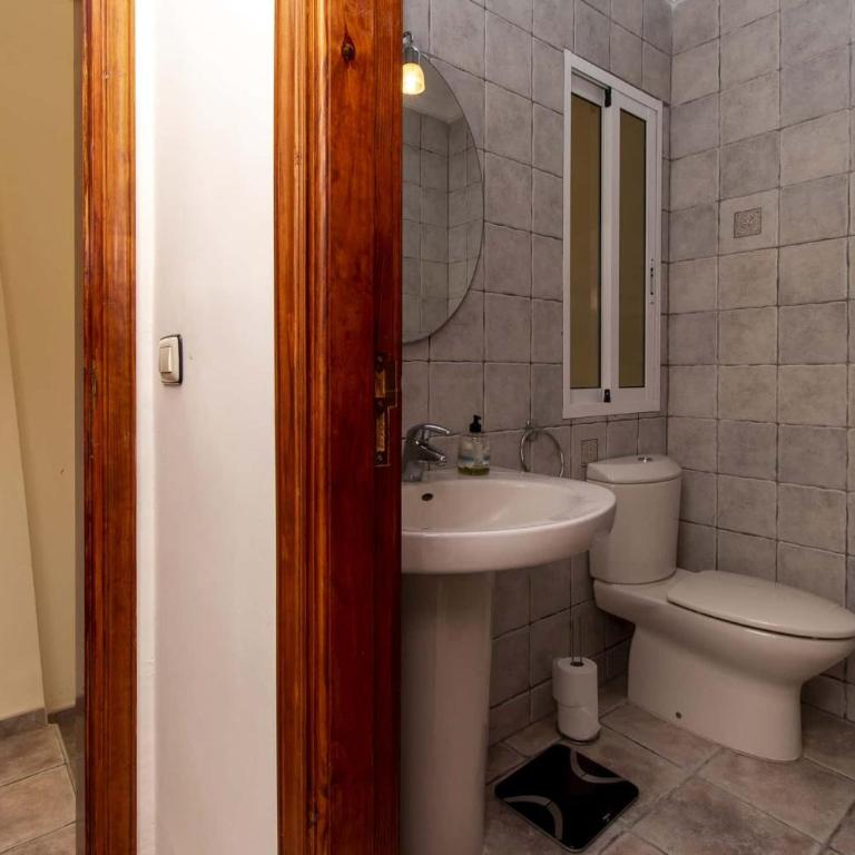 Villa Catherine - Villa con piscina privada - 74