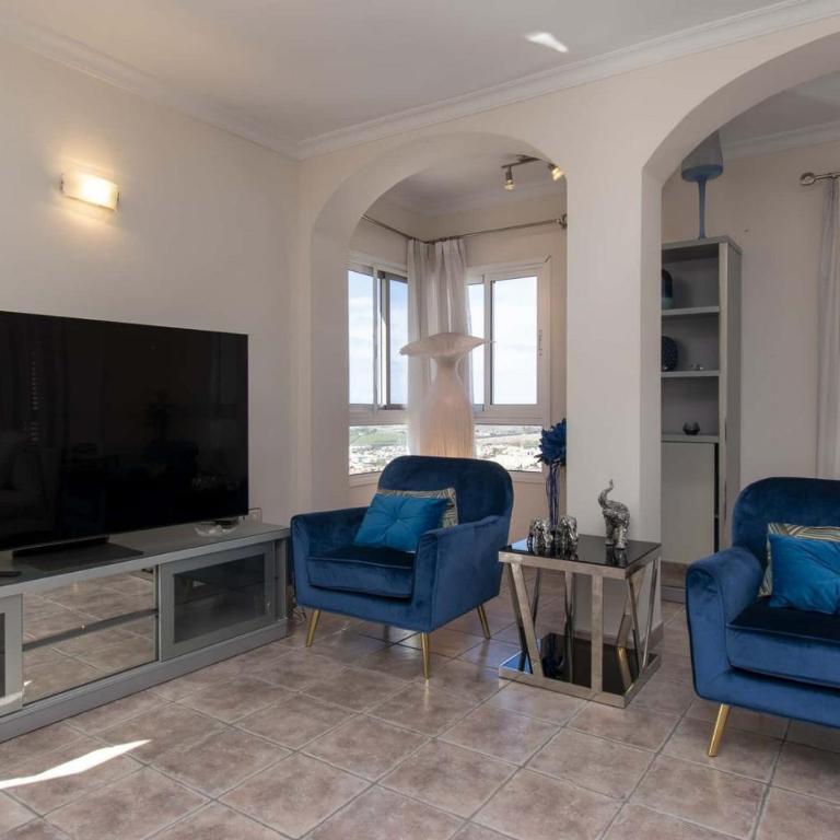 Villa Catherine - Villa con piscina privada - 23