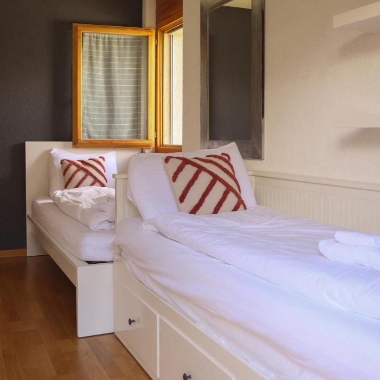 Family friendly 2-Bedroom near Golf & Ski slopes - Apartment mit 2 Schlafzimmern - 7