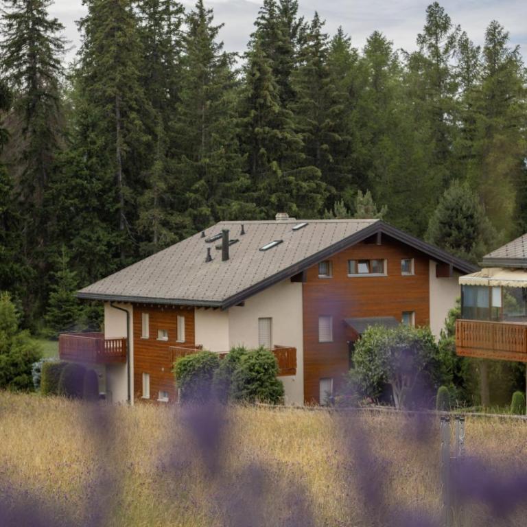 Family friendly 2-Bedroom near Golf & Ski slopes - Apartment mit 2 Schlafzimmern - 28