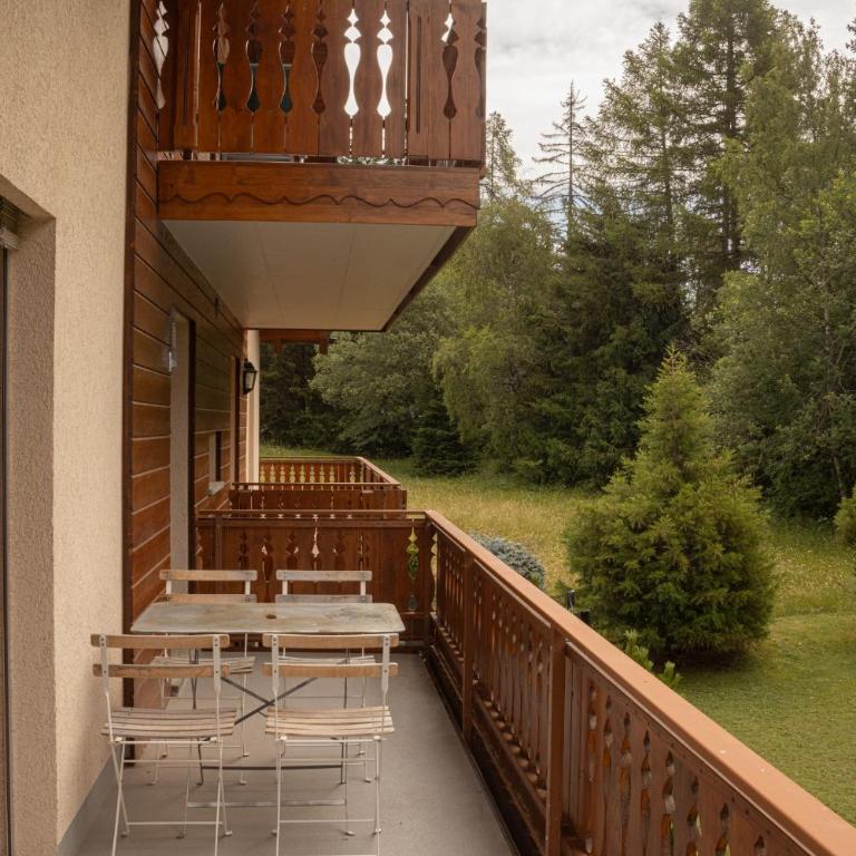 Family friendly 2-Bedroom near Golf & Ski slopes - Apartment mit 2 Schlafzimmern - 16
