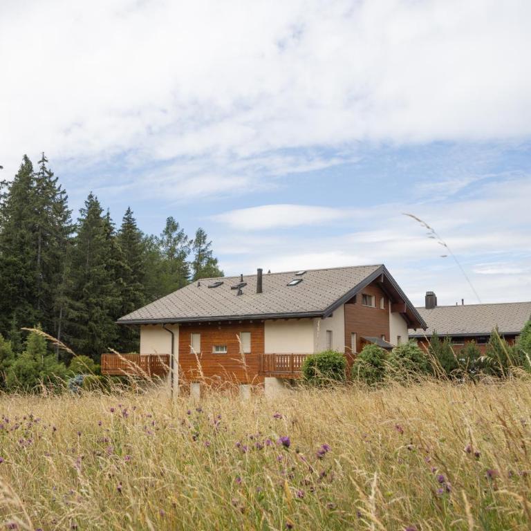 Family friendly 2-Bedroom near Golf & Ski slopes - Apartment mit 2 Schlafzimmern - 14