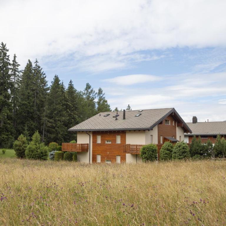 Family friendly 2-Bedroom near Golf & Ski slopes - Apartment mit 2 Schlafzimmern - 12