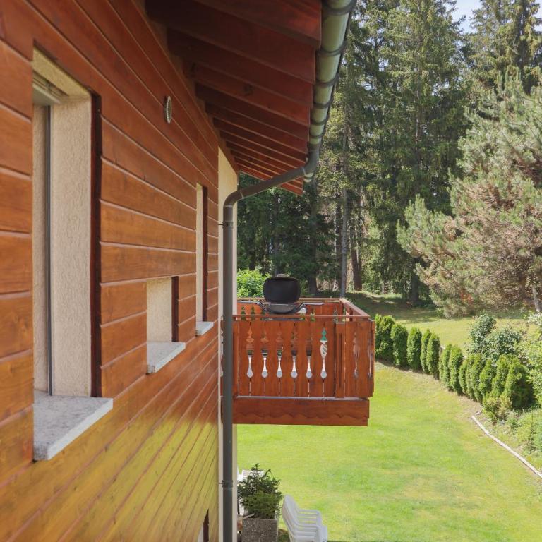 Family friendly 2-Bedroom near Golf & Ski slopes - Apartment mit 2 Schlafzimmern - 15