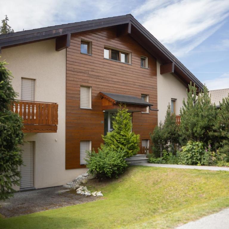 Family friendly 2-Bedroom near Golf & Ski slopes - Apartment mit 2 Schlafzimmern - 13