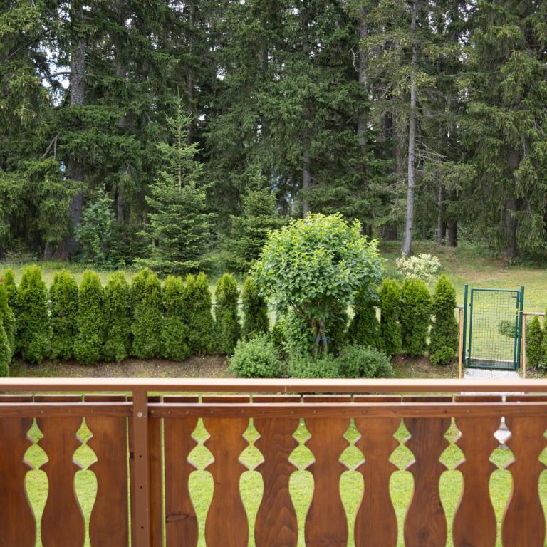 Family friendly 2-Bedroom near Golf & Ski slopes - Apartment mit 2 Schlafzimmern - 17
