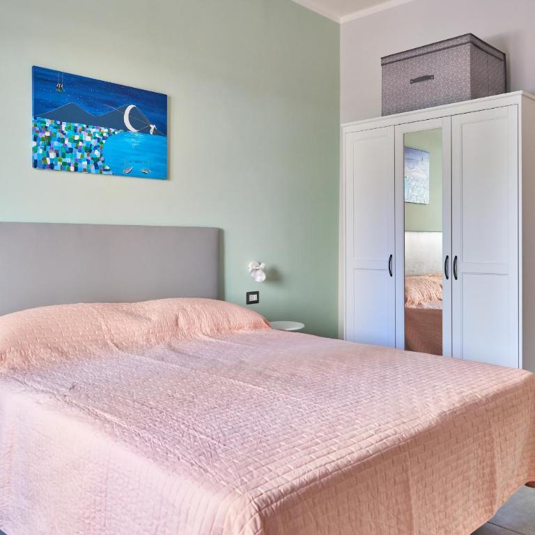 Pupatella Apartments - Appartamento - 22