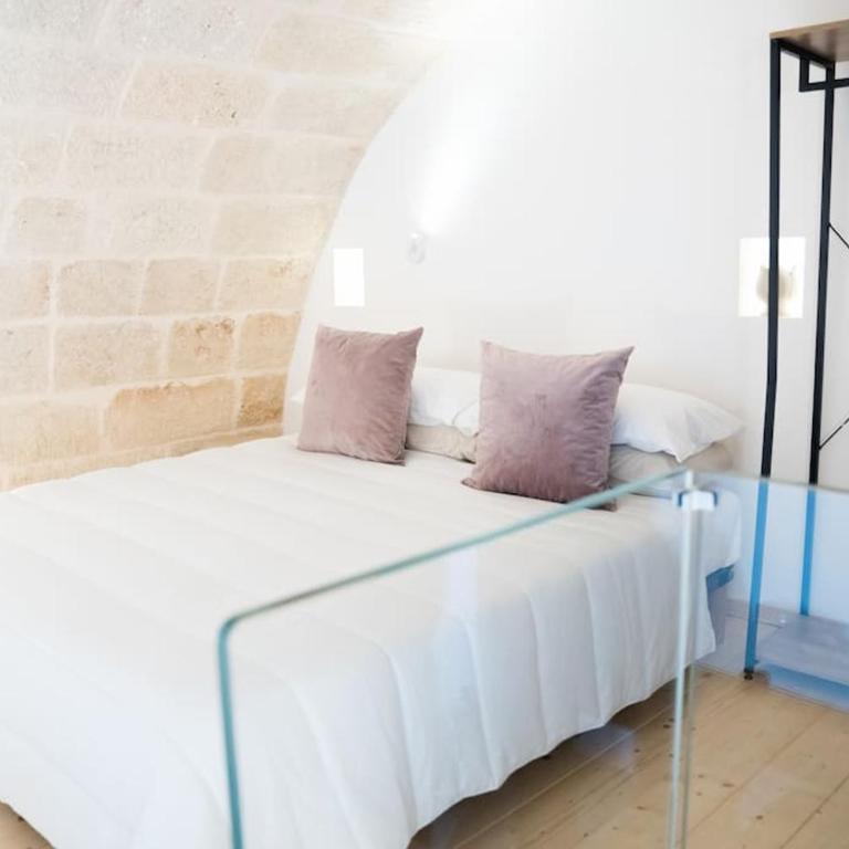 Suite Cloe Dimore Storiche - Appartement 1 Chambre - 7