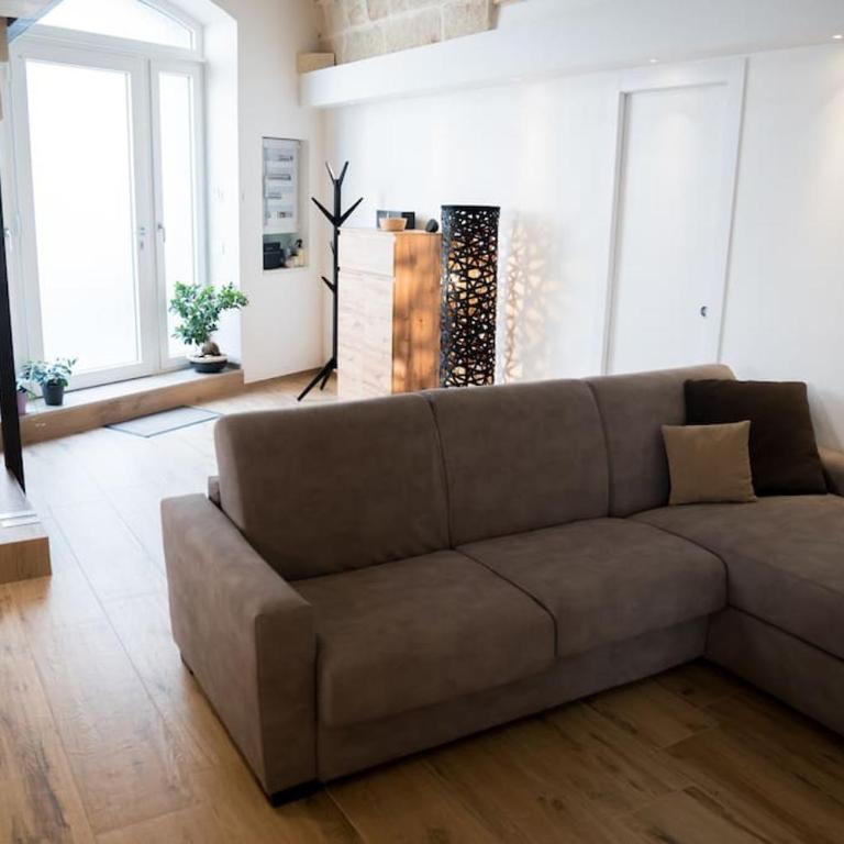 Suite Cloe Dimore Storiche - Appartement 1 Chambre - 4