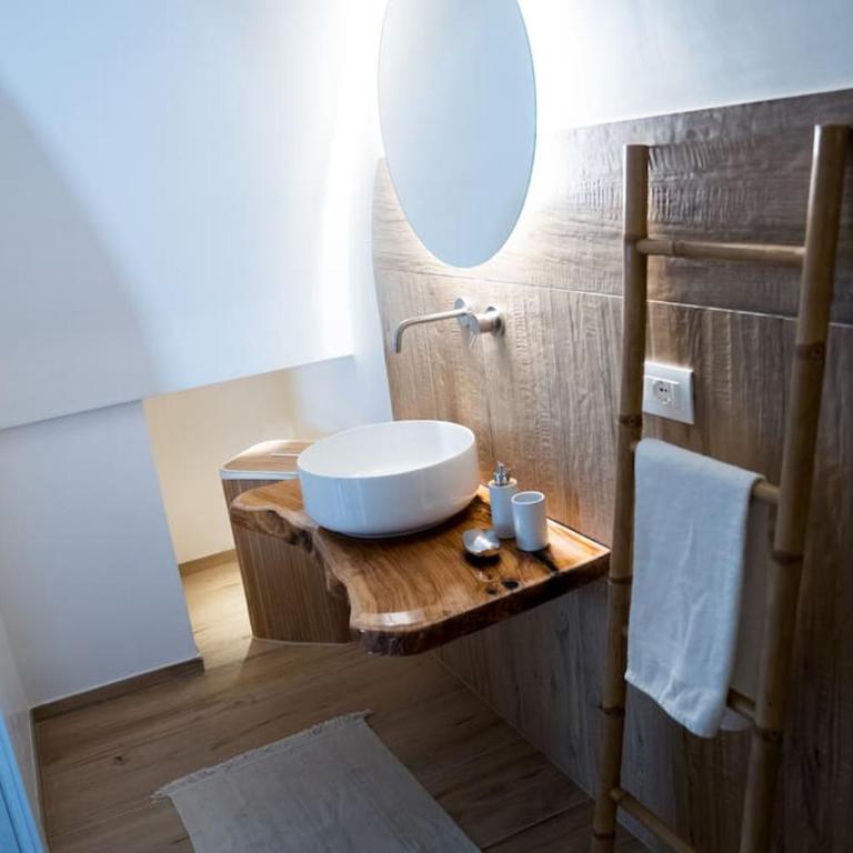Suite Cloe Dimore Storiche - Appartement 1 Chambre - 13