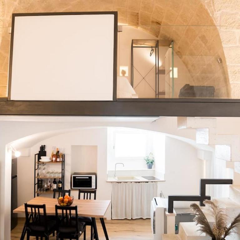 Suite Cloe Dimore Storiche - Appartement 1 Chambre - 5